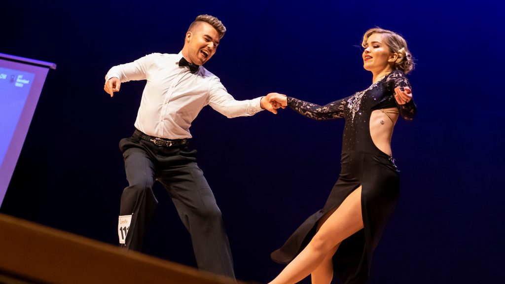 huhtikuu 2019 – Suomen Tanssiurheiluliitto ry